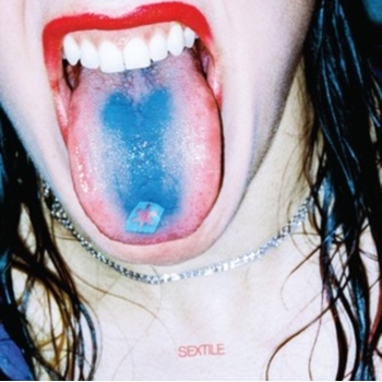 Push - Sextile LP