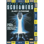 DM discont Писъци - dvd (048180)