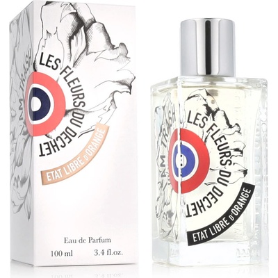 Etat Libre D’orange I'am Trash Les Fleurs du Dechet parfémovaná voda unisex 100 ml