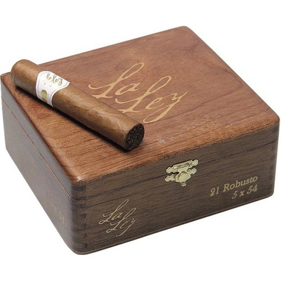 LA LEY ROBUSTO 21 ks