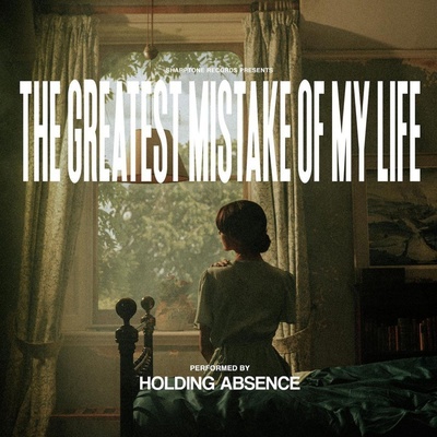 Holding Absence Greatest Mistake Of My Life Green Vinyl 2 LP