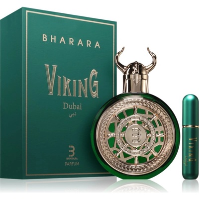 Bharara Viking Dubai Extrait de Parfum 100 ml