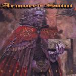 Armored Saint - Revelation (Limited Edition) (Crimson Red Marbled Coloured) (2 LP) (0039841611472)