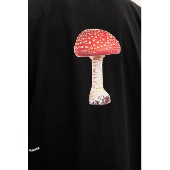 PANGAIA Памучна тениска Pangaia (10002604.)