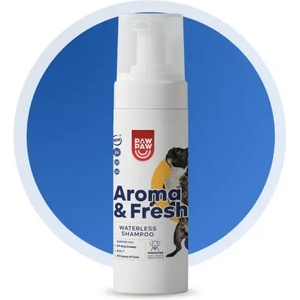  Aroma&Fresh сух шампоан за кучета - 0.16кг