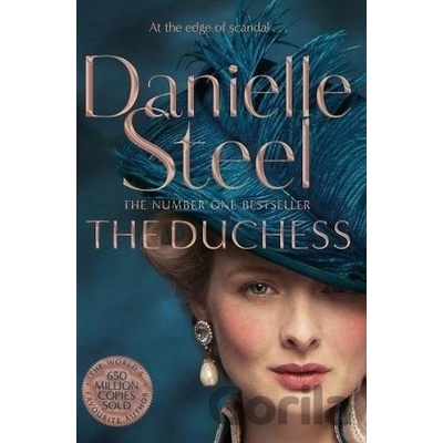 The Duchess Danielle Steel