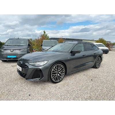 Audi A6 55 TFSI Avant Edition One 270 kW