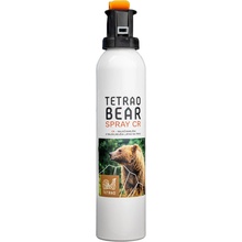 Tetrao obranný sprej proti medveďom Bear spray CR 150ml