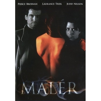 Malér DVD
