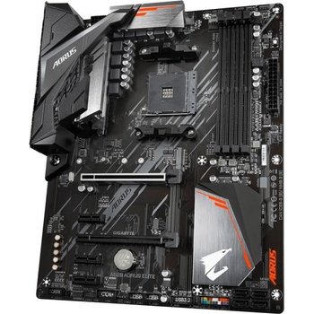 Image 1 of GIGABYTE A520 Aorus Elite