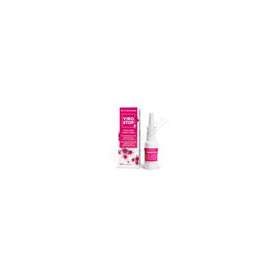 Fytofontana VIROSTOP nosní sprej 20ml