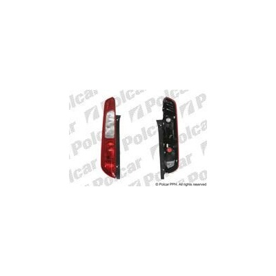 Zadné svetlo VISTEON 320288-T