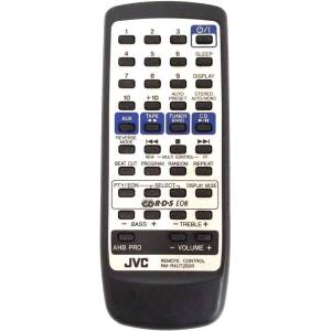 GENERAL JVC RM-RXUT200R - съвместимо дистанционно управление на марката General (RM-RXUT200R) Дистанционно