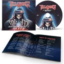Tailgunner - Midnight Blitz Digipack CD