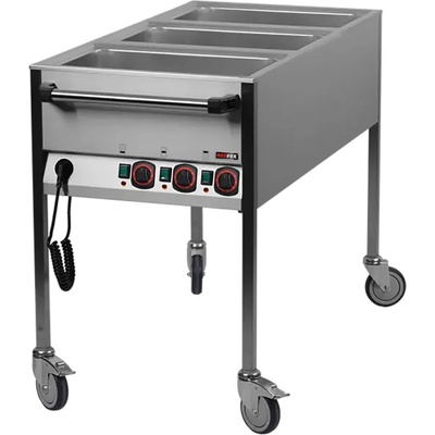 Red Fox Vodní lázeň VLPK-3120 – Hledejceny.cz