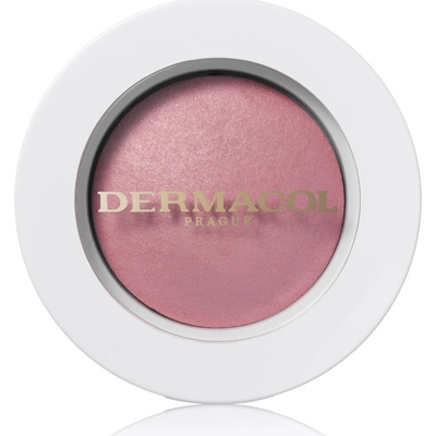Dermacol lícenka Glow Blush 2 Flirtiny 7,2 g