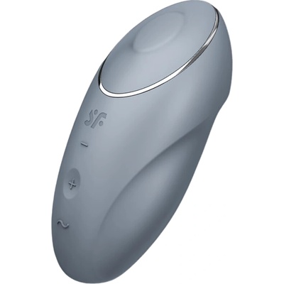 Satisfyer Tap and Climax 1