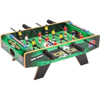 Shantou Yeswill Toys ФУТБОЛ ДЖАГА 3088 М18-254