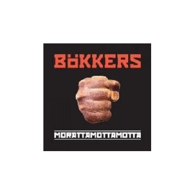 Bökkers - Morattamottamotta