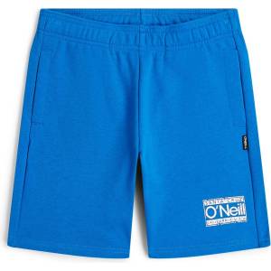 O'Neill Детски къси панталони O'Neill Kid's Cali Sweatshorts Shorts - Mediterranean Blue - размер 164 (EU) (701-4462-0215)