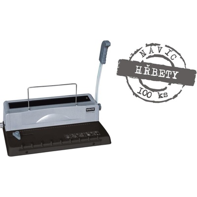 Wallner HP 2108 – Sleviste.cz