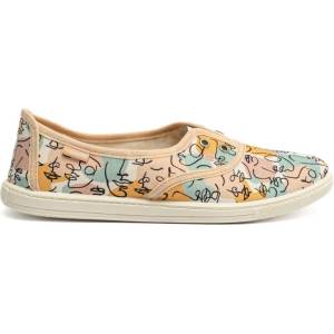 Oldcom Sarah print 38