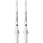 Philips Накрайник за воден флосър за зъби Philips Sonicare F1 Standard nozzle HX3042/00, 2 броя (HX3042/00)