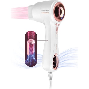 Image 1 of Sencor Artemiss SHD 9000RS