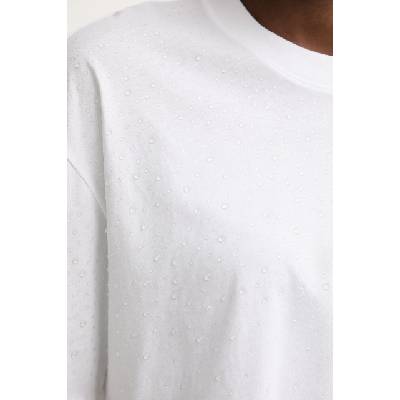 Guess тениска дамска от памук (W6GI42.K3582)