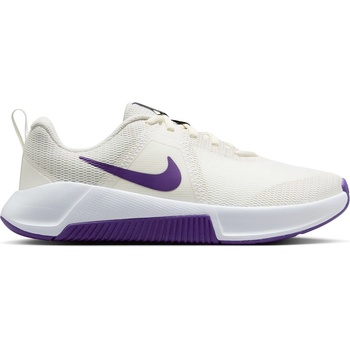 Image 1 of Nike Дамски обувки Nike MC Trainer 3 Womens Workout Shoes - Wht/Purple