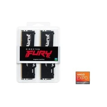 Kingston FURY Beast EXPO DDR5 32GB 5600MHz CL36 (2x16GB) KF556C36BBEAK2-32