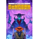 Enter the Gungeon