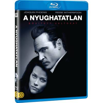 MagicBox A nyughatatlan (bővített változat) - Blu-ray (093445)