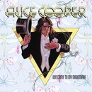 Alice Cooper CD