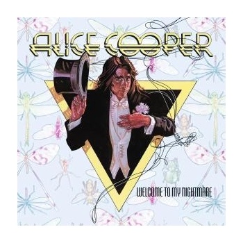 Alice Cooper CD