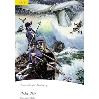 Moby Dick