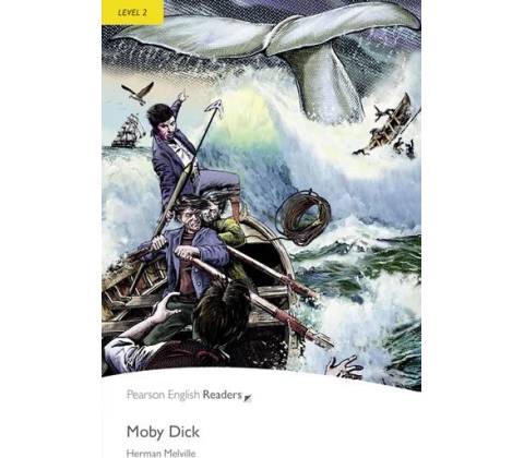 Moby Dick