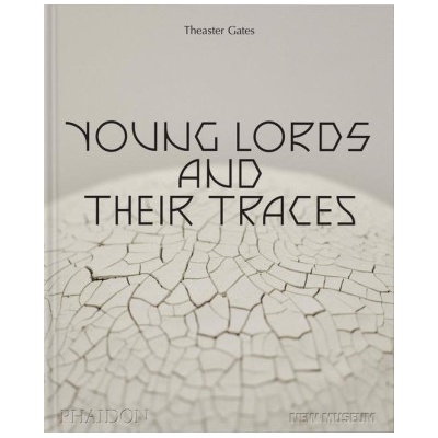 Theaster Gates, Young Lords and Their Traces - Phaidon