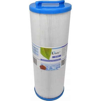 DARLLY, SC757 filtrační kartuše