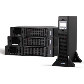 Image 1 of Inform Непрекъсваем ТЗИ, inform sinus pro rt 3kva on-line (879011003061)