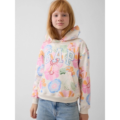 GAP mikina s logom