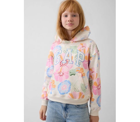 GAP mikina s logom