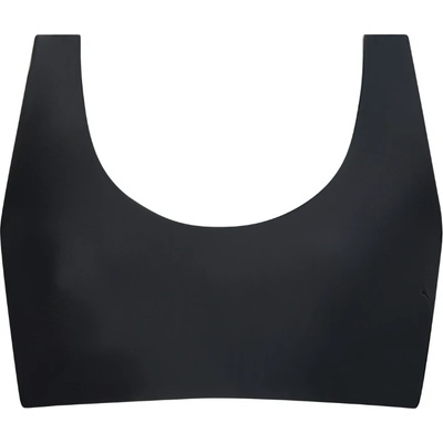 INASKA Дамско бикини горнище INASKA Women's Top Pure Bikini top - Black / Earth - размер XL (150-1706-1615)