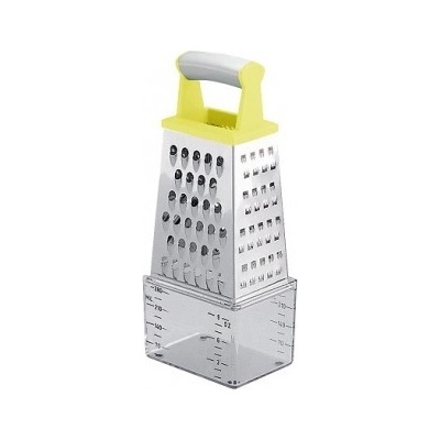 Tescoma Handy 643788.11 Strúhadlo s odmerkou HANDY - biela