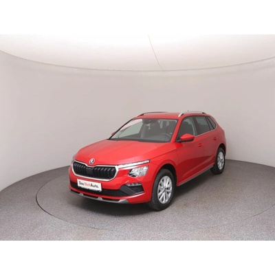 Skoda Kamiq TSI Selection 70 kW