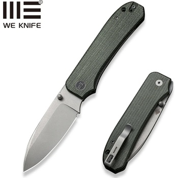 WE KNIFE Big Banter