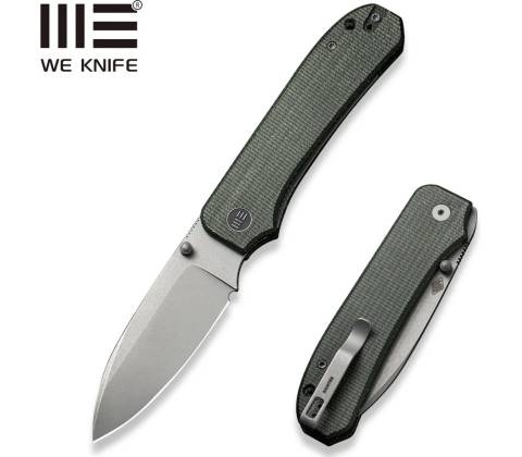 WE KNIFE Big Banter