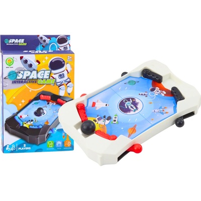 Mamido Zručnostná mini hra Dino balóniky biela