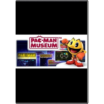 PACMAN Museum