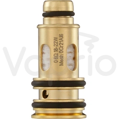 DotMod dotAIO V2 žhaviaca hlava 0.6ohm